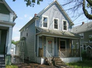 105 Domedion Ave, Buffalo, NY 14211