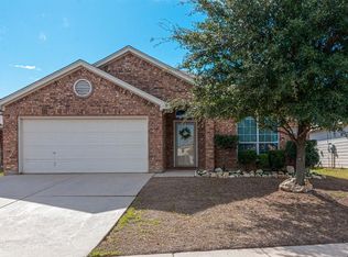 1113 Day Dream Dr, Haslet, TX 76052