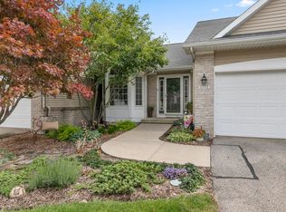 1772 Turnstone Ln NE, Grand Rapids, MI 49505