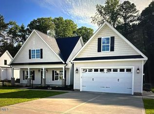 LOT-10H Good Shepherd Trail Spg, Spring Hope, NC 27882
