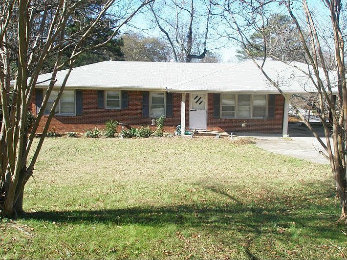 2nd image of 8606 Timber Lane Dr
