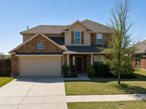 600 Beeman Dr, Arlington, TX 76002