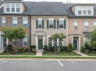 11954 Benton Lake Rd, Bristow, VA 20136