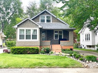 4507 S 2nd St, Louisville, KY 40214