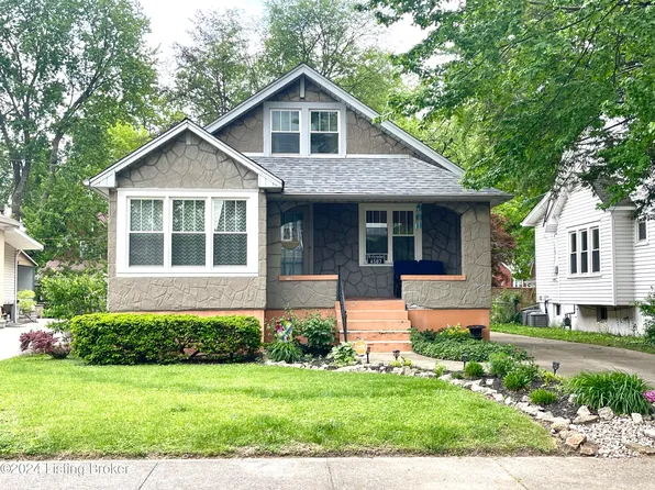 4507 S 2nd St, Louisville, KY 40214