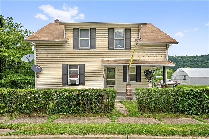 445 Main St, New Eagle, PA 15067 MLS 1567106 Zillow