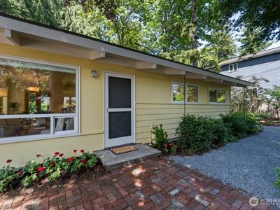 14327 26th Avenue NE, Seattle, WA, 98125