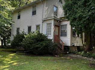 120 College Pl, South Orange, NJ 07079