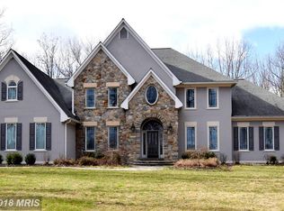 12719 Maryvale Ct, Ellicott City, MD