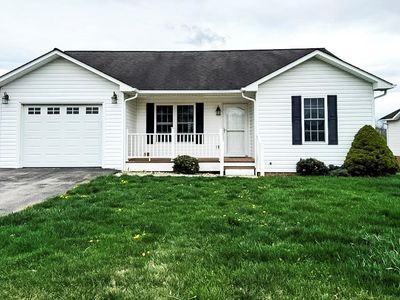 925 Holston Rd, Wytheville, VA, 24382