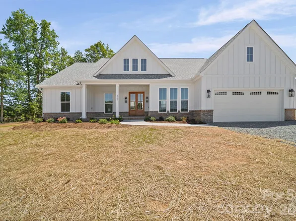 2407 Plyler Mill Rd, Monroe, NC 28112