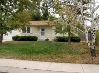 3385 Foxridge Dr, Colorado Springs, CO 80916