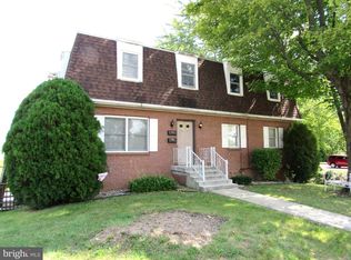 122 Nottingham Rd APT A, Hagerstown, MD 21740