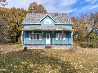 2198 37th St NE, Elm grove, ND 58251