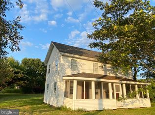 6251 Taylor Landing Rd, Girdletree, MD 21829