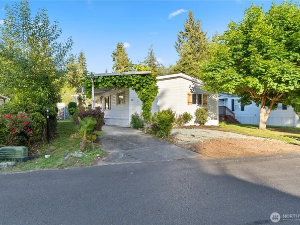 22715 91st Avenue Ct E #14, Graham, WA 98338