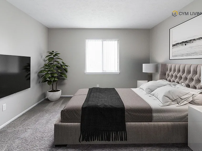 The Eclipse Apartment Homes — Photo 32