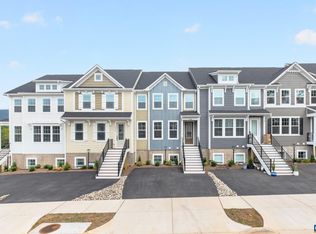 2229 Leeham St #A & B, Crozet, VA 22932