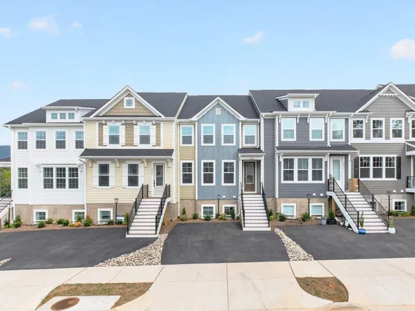 2229 Leeham St #A & B, Crozet, VA 22932