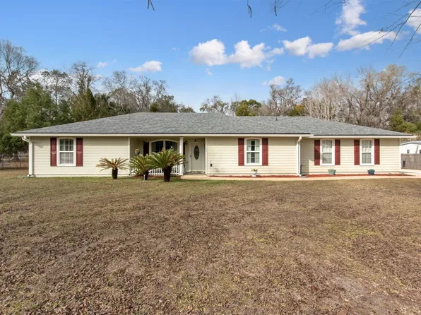 37069 Lee St, Hilliard, FL 32046