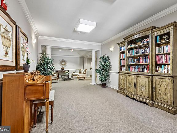 2nd image of 8600 Liberty Trl Unit 204