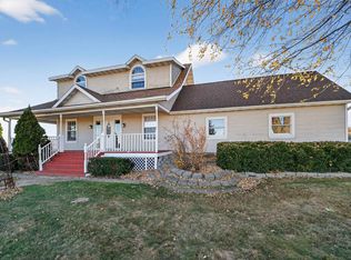 W1905 Highway H, New Holstein, WI 53061