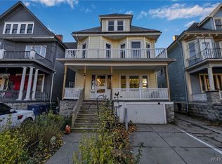 417 W Delavan Ave, Buffalo, NY 14213