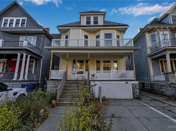 417 W Delavan Ave, Buffalo, NY 14213