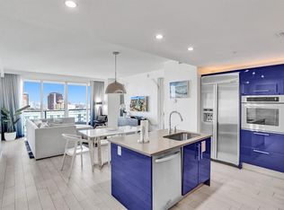 3101 Bayshore Dr #1707, Fort Lauderdale, FL 33304