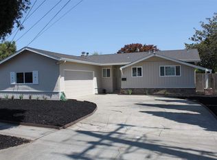 37104 Cherry St, Newark, CA 94560