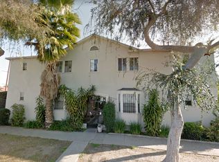 3406 Virginia Rd #3410-1/4, Los Angeles, CA 90016