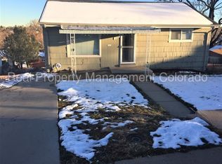 140 S Yates Way, Denver, CO 80219