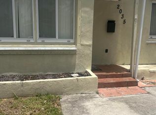 2035 Rodman St, Hollywood, FL 33020
