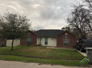 4200 Gallion Cir, Tyler, TX 75708