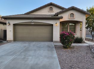 45071 W Desert Cedars Ln, Maricopa, AZ 85139