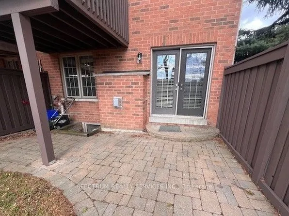 2 George Bogg Rd #Basement, Vaughan, ON L4L 0A3