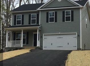 10437 Blair House Cir, King George, VA 22485