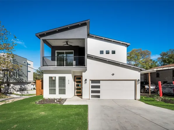 518 Crete St, Dallas, TX 75203