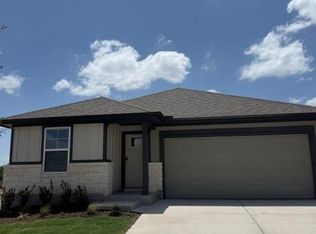 144 Woodbrook Dr, Weir, TX 78674