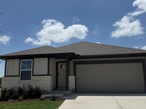 144 Woodbrook Dr, Weir, TX 78674
