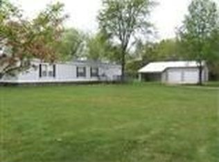 11245 Us Highway 10, Evart, MI 49631