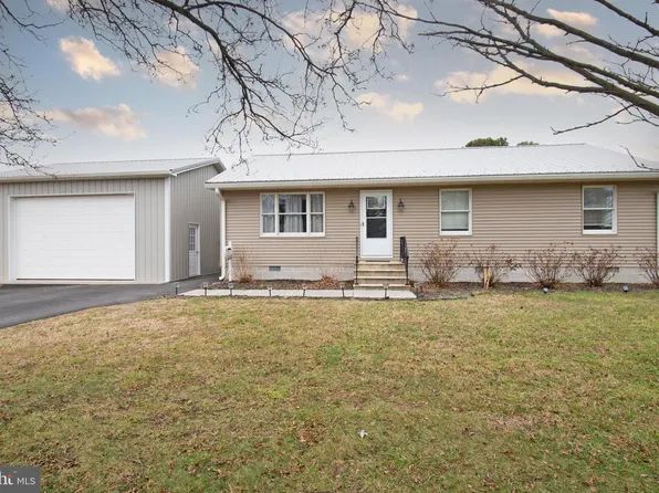 611 Evans Dr, Milford, DE 19963