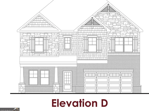 404 Westmarch Cir #284A, Loganville, GA 30052