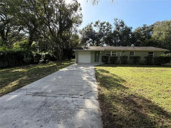5027 ALLEN ROAD, ZEPHYRHILLS, FL 33541