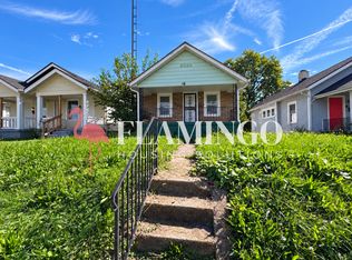 320 Lorenz Ave, Dayton, OH 45417