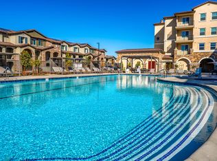 Park West, Roseville, CA 95747