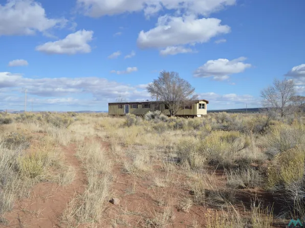 100 Primrose Pl, Thoreau, NM 87323