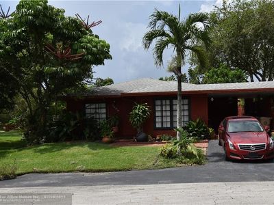 3669 W Citrus Trce UNIT 2, Davie, FL, 33328