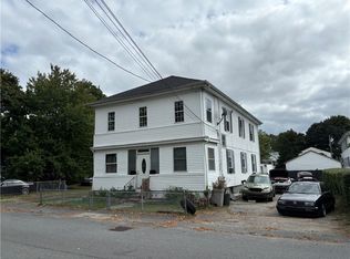 24 Leading St, Johnston, RI 02919