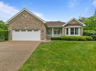 1005 Fiddlecreek Ct, Wentzville, MO 63385